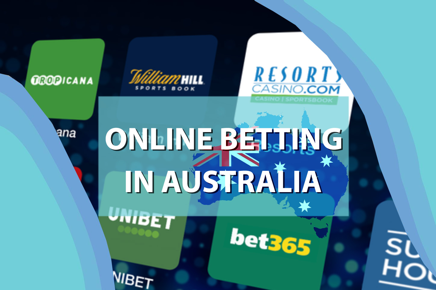 Finest Australian Betting Sites 2025