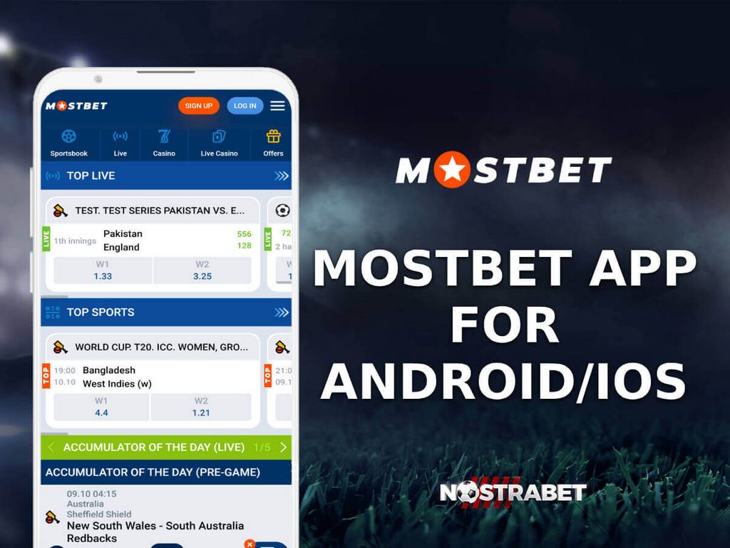Mostbet BD - Login & Play Casino in Bangladesh 2025