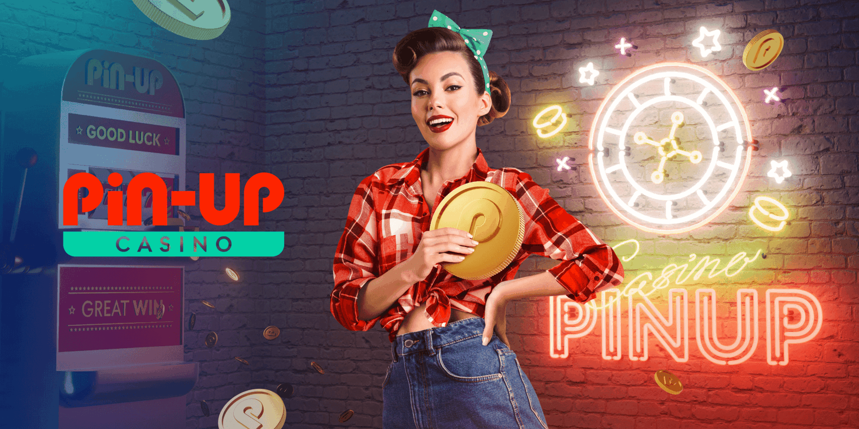 Pin-Up Gambling Enterprise India: A Comprehensive Introduction