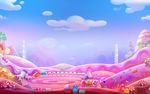 Reseña del juego Sugar Rush 1000 2025