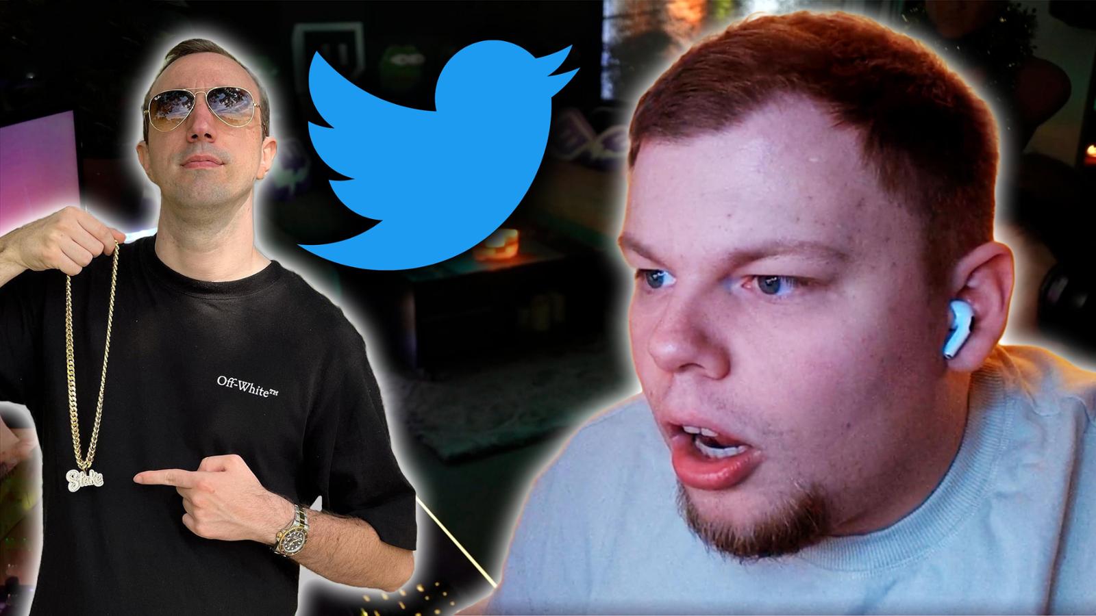 Scurrows – Alles über den Streamer