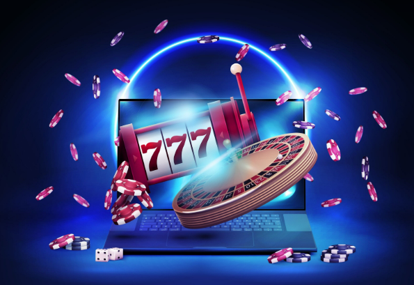 Exploring New Non Gamstop Casino Sites Your Guide to Endless Gaming Exploring New Non Gamstop Casino Sites Your Guide to Endless Gaming