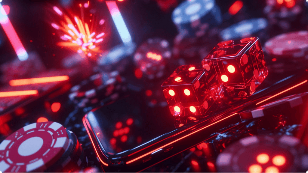 Cryptocurrency Casinos: The Future of Online Gambling Payments