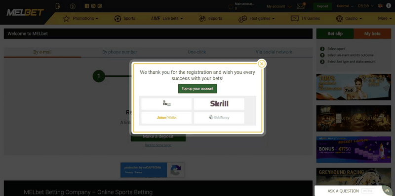 Melbet Gambling Establishment No Deposit Incentive 100 Free Rotates