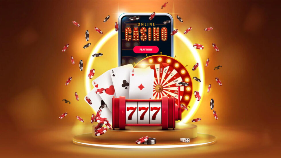 Erleben Sie den Nervenkitzel bei 24Slots Ihr führendes Online-Casino