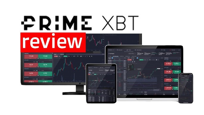 PrimeXBT A Leading Crypto Broker in Brazil