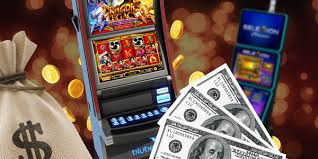 The Exciting World of Slots and Bets A Guide for Gamblers The Exciting World of Slots and Bets A Guide for Gamblers