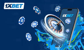 1xBet App The Ultimate Betting Experience -1605717279
