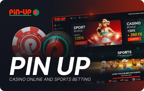 casino pin up bet online