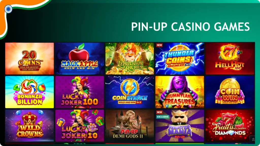 casino pin up online casino pin up online