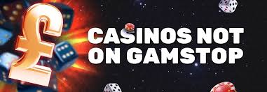 Discover Legit Non GamStop Casinos A Guide to Safe and Fun Gambling