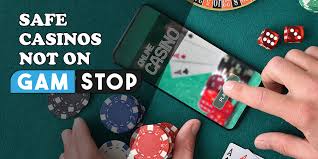Discover Legit Non GamStop Casinos A Guide to Safe and Fun Gambling