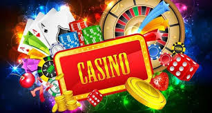 Discover the Thrills of Spinfred Casino Your Ultimate Gaming Destination