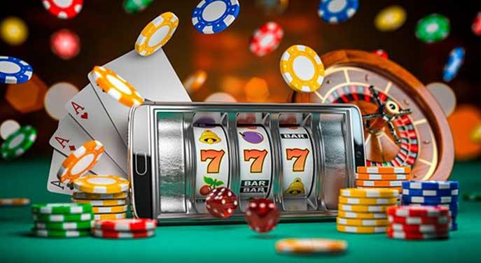 Experience the Magic of Yeti Win Casino Your Ultimate Online Gaming Destination