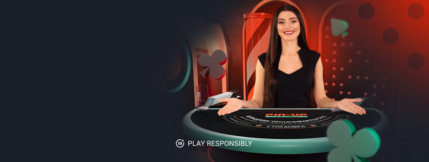 casino pin up online