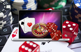The Thrill of Casino Big Wins Stories, Strategies, and More! The Thrill of Casino Big Wins Stories, Strategies, and More!
