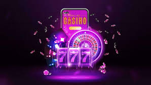 Your Lucky Spin Transforming Chance into Fortune