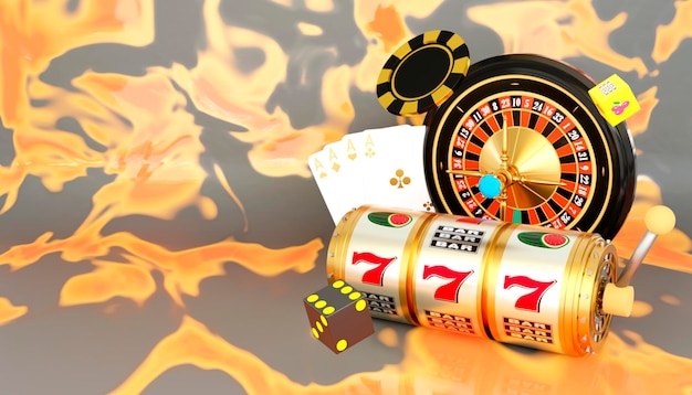 Casino Dealbet UK - A Complete Guide to Online Gaming