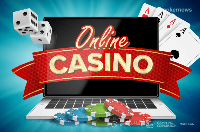 Casino Dealbet UK - A Complete Guide to Online Gaming