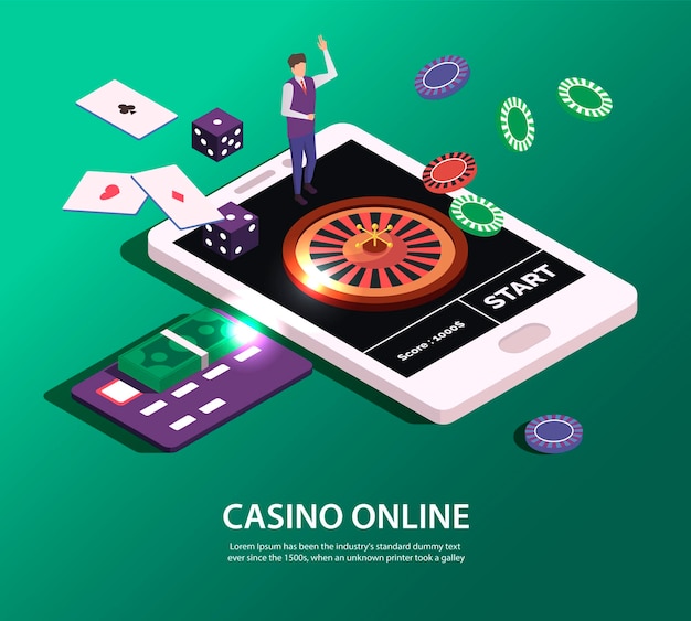 Guide complet du jeu mobile avec Normandie : profiter des casinos en ligne sur smartphone