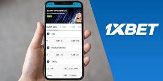Ultimate Guide to the 1xBet App Features, Benefits, and How to Get Started -1472826435