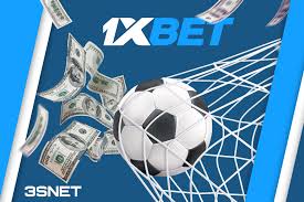 Understanding 1xBet Betting A Comprehensive Guide -1384911826