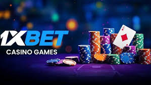 Understanding 1xBet Betting Your Comprehensive Guide -1433429435