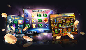 Your Ultimate Guide to God55 Casino Singapore