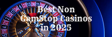 Exploring Non GamStop Casinos A Comprehensive Guide -1949843528