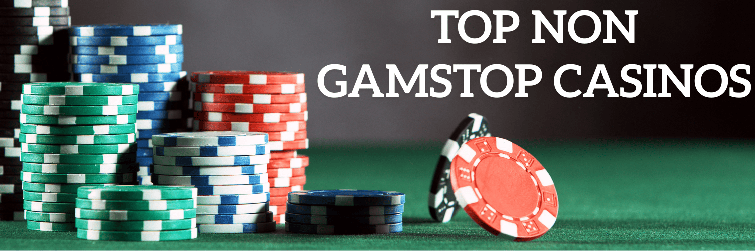 Exploring Non GamStop Casinos A Comprehensive Guide -1949843528